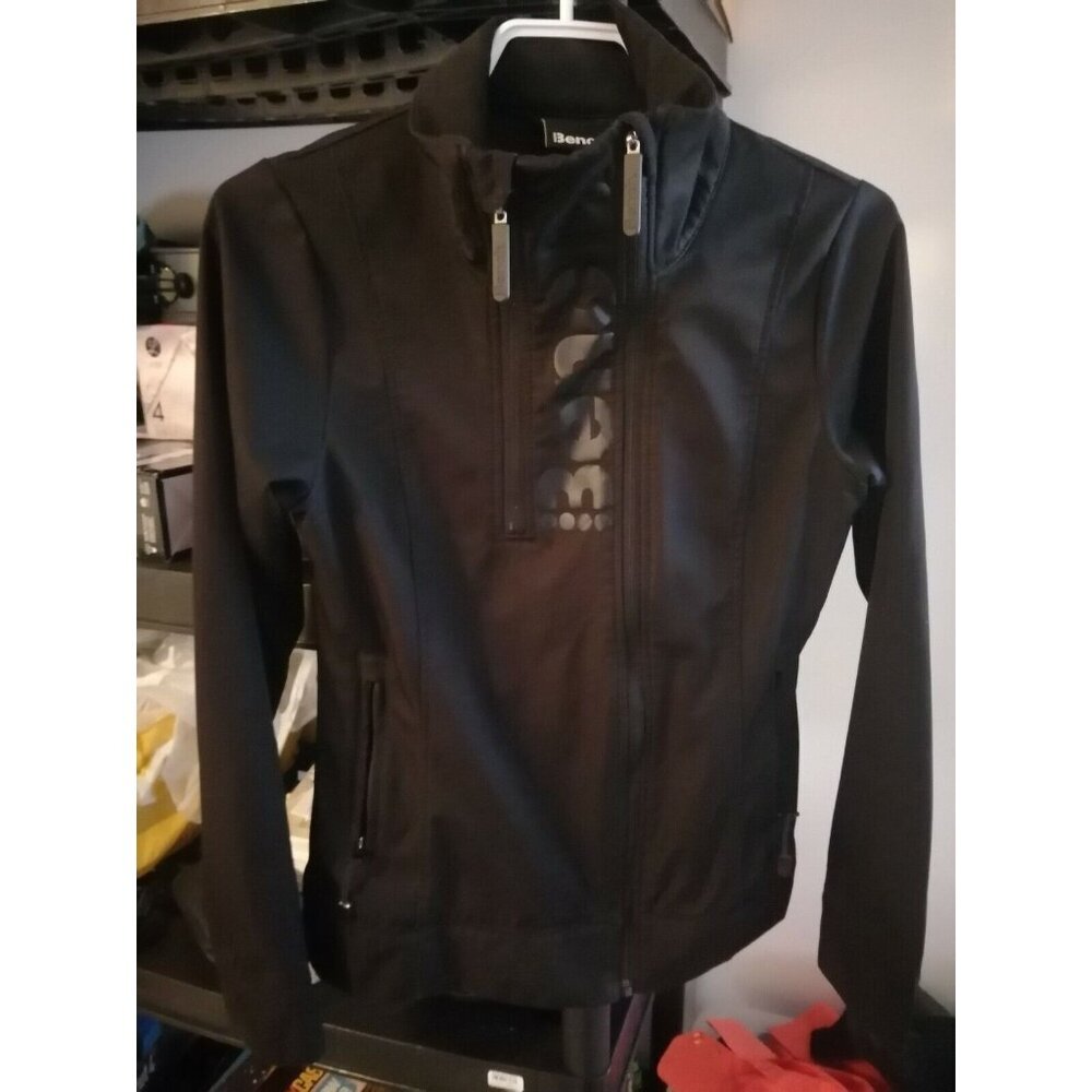Bench Girl Jacket Black Size XS